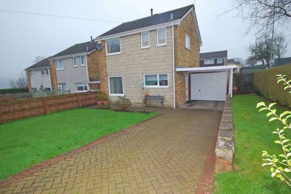 3 Bedroom Semi-Detac...